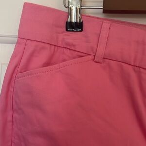 NWT cropped pants